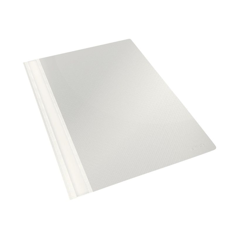 5902812239300-Esselte Vivida - chemise pour rapports - pour A4 - capacité : 160 feuilles - Blanc vif (p-P_300019817_2-1