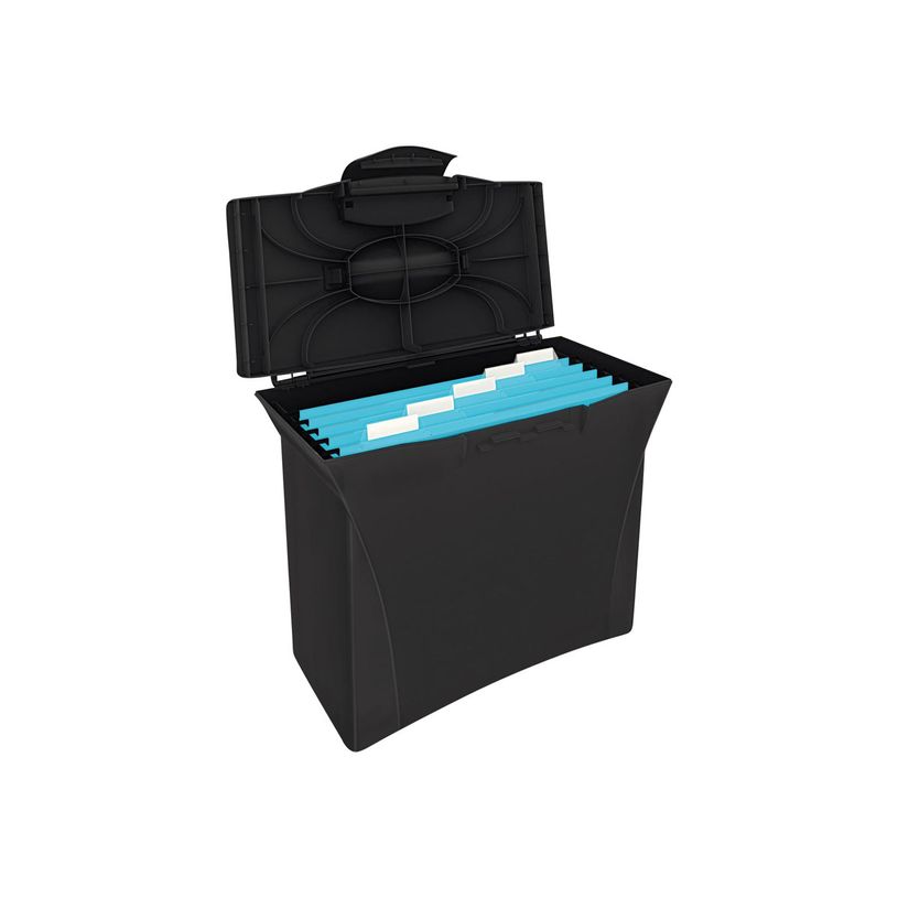 4049793022871-Esselte Europost VIVIDA - boîte d'archivage de dossiers suspendus - pour A4 - capacité :-P_300019828_2-1