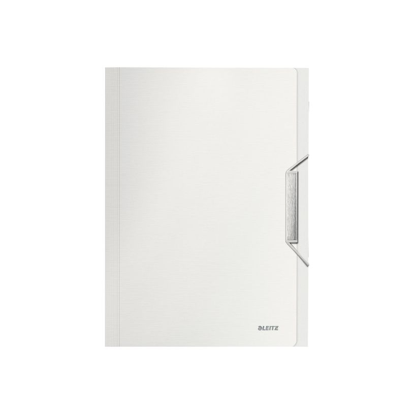 4002432108107-Leitz Style - valisette - 6 positions - pour A4 - à onglets - blanc-P_300019835_2-0