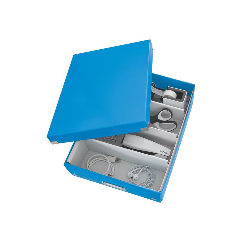 4002432105144-Leitz Click & Store WOW Medium - boîte d'archive-P_300019849_2-1