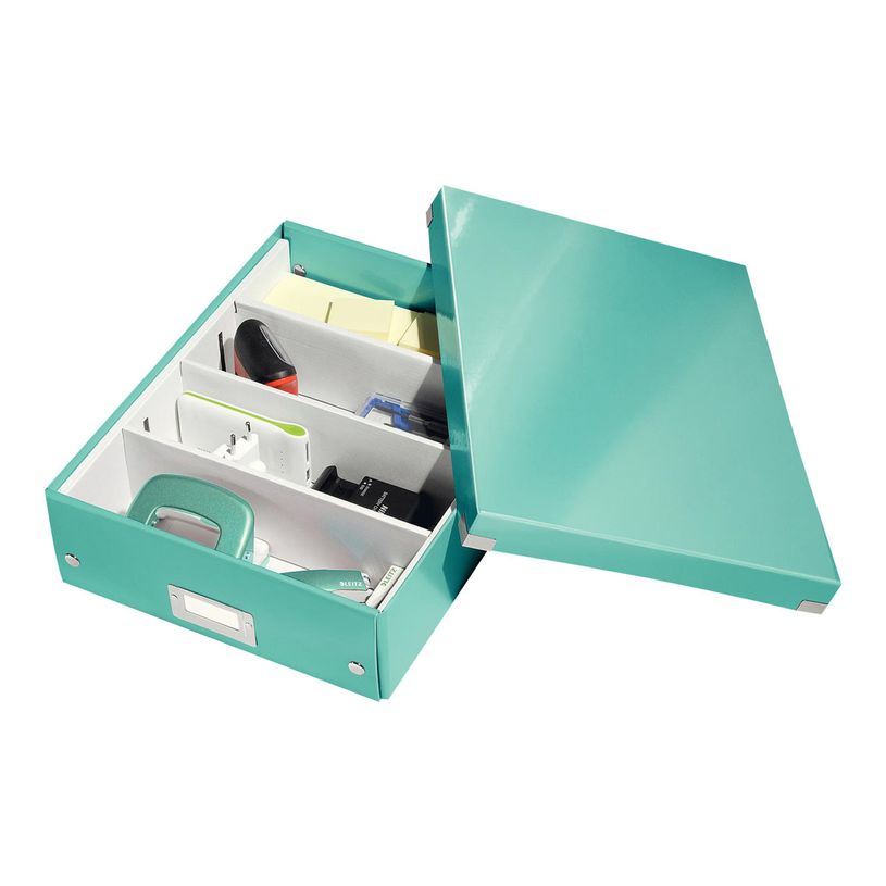 4002432105168-Leitz Click & Store - Boîte d'archive - bleu iceberg-P_300019851_2-1