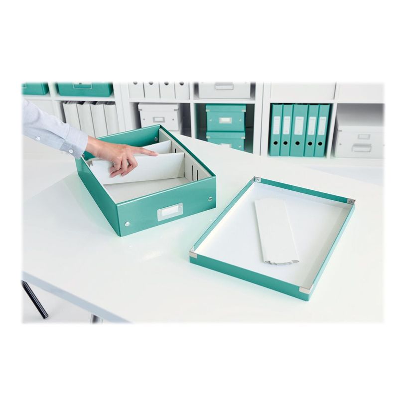4002432105168-Leitz Click & Store - Boîte d'archive - bleu iceberg-P_300019851_5-4