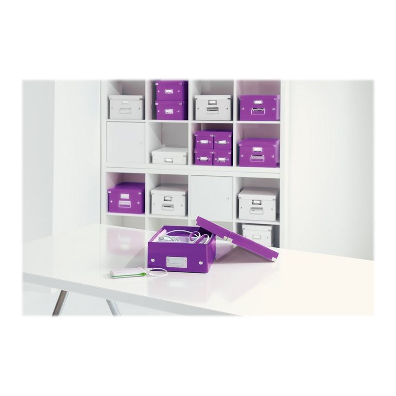 4002432105182-Leitz Click & Store WOW Medium - Boîte d'archive - violet-P_300019852_7-6