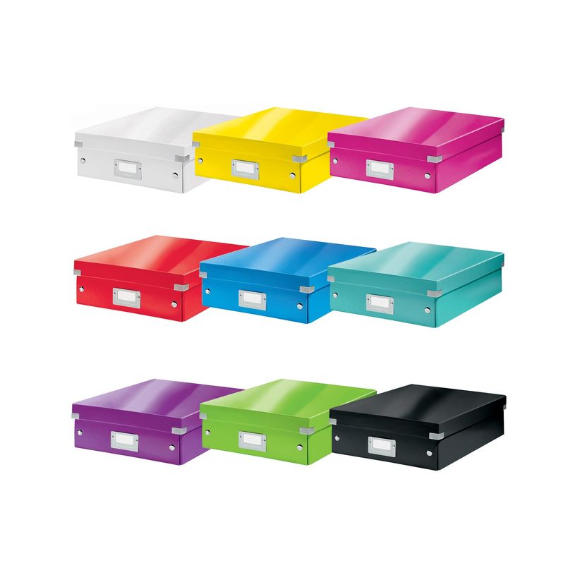 4002432105199-Leitz Click & Store - boîte d'archive - pour 280 x 370 mm - noir-P_300019854_11-8