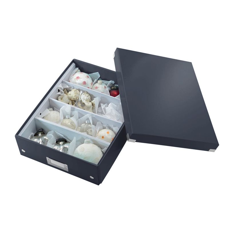 4002432105199-Leitz Click & Store - boîte d'archive - pour 280 x 370 mm - noir-P_300019854_7-7