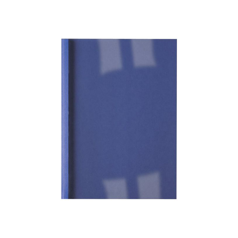 0013465386619-GBC LinenWeave - 100 couvertures à reliure thermique - tranche 3 mm - bleu-P_300020259_1-0