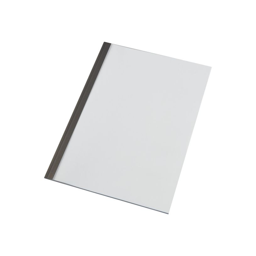 0013465386015-GBC LinenWeave - 100 couvertures à reliure thermique - tranche 3 mm - noir-P_300020262_3-2