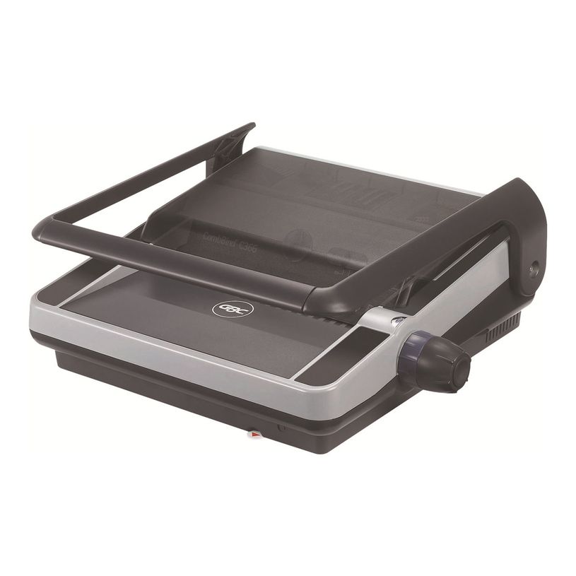 5028252175388-GBC CombBind C366 - machine à relier / relieuse perforeuse manuelle - Perfore 30 feuilles-P_300020266_3-2