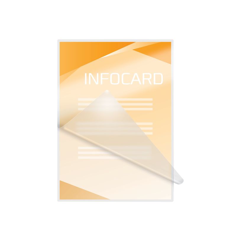 033816030855-GBC - 100 pochettes de plastification A6 (111x 154 mm) - 125 microns-P_300020277_5-1