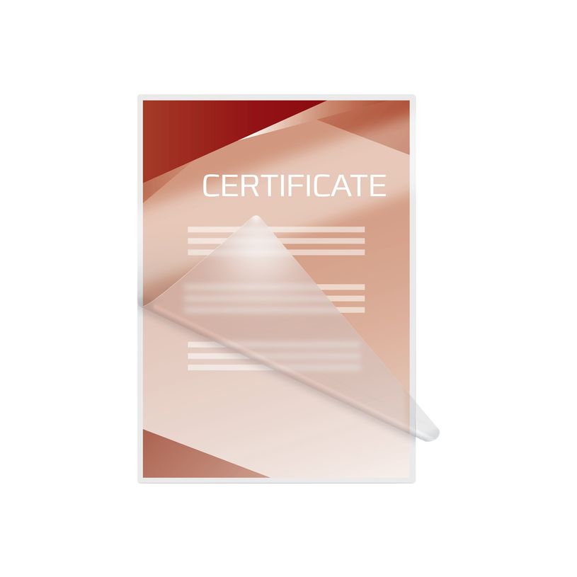 013465586040-GBC - 100 pochettes de plastification A4 (216 x 303 mm) - 250 microns-P_300020292_5-1