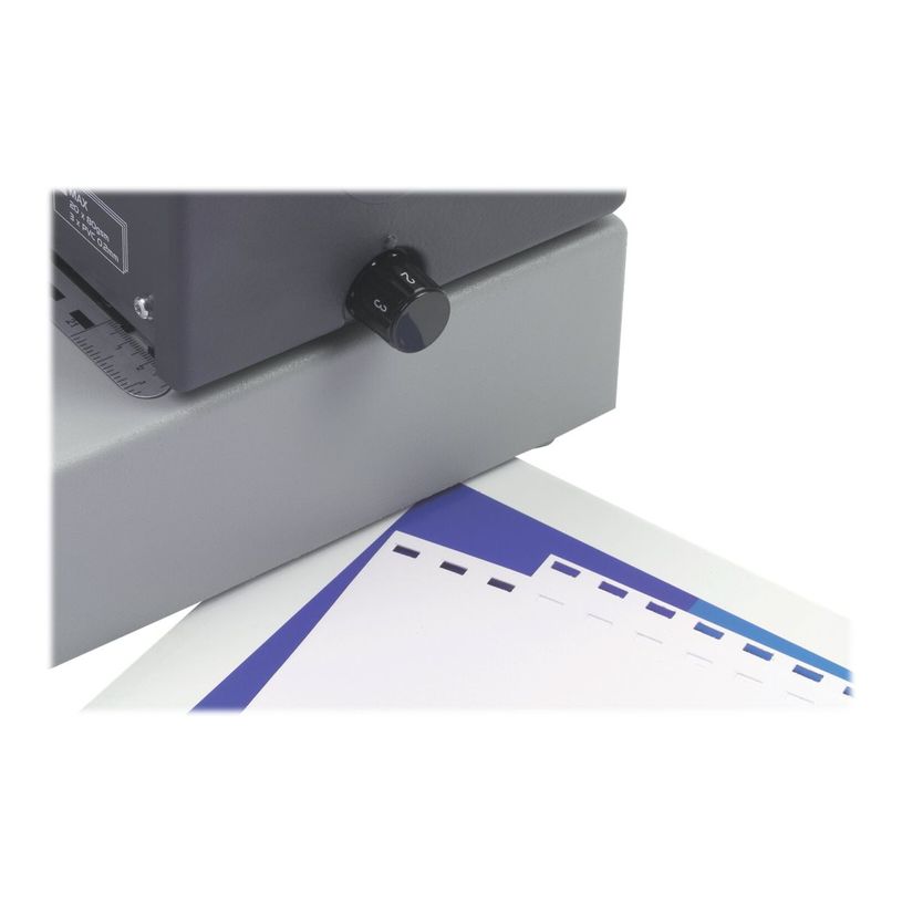 013465271403-GBC CombBind C250PRO - machine à relier / relieuse perforeuse manuelle - Perfore 20 feuill-P_300020298_5-4
