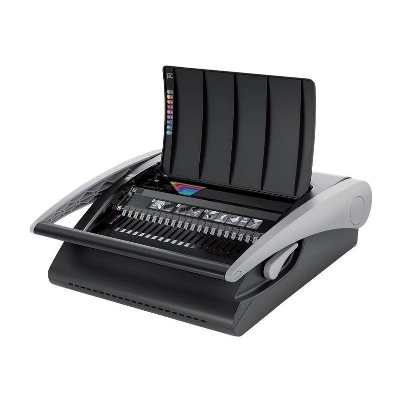 5028252371841-GBC CombBind 210 - machine à relier / relieuse perforeuse manuelle - Perfore 25 feuilles -P_300020301_1-0