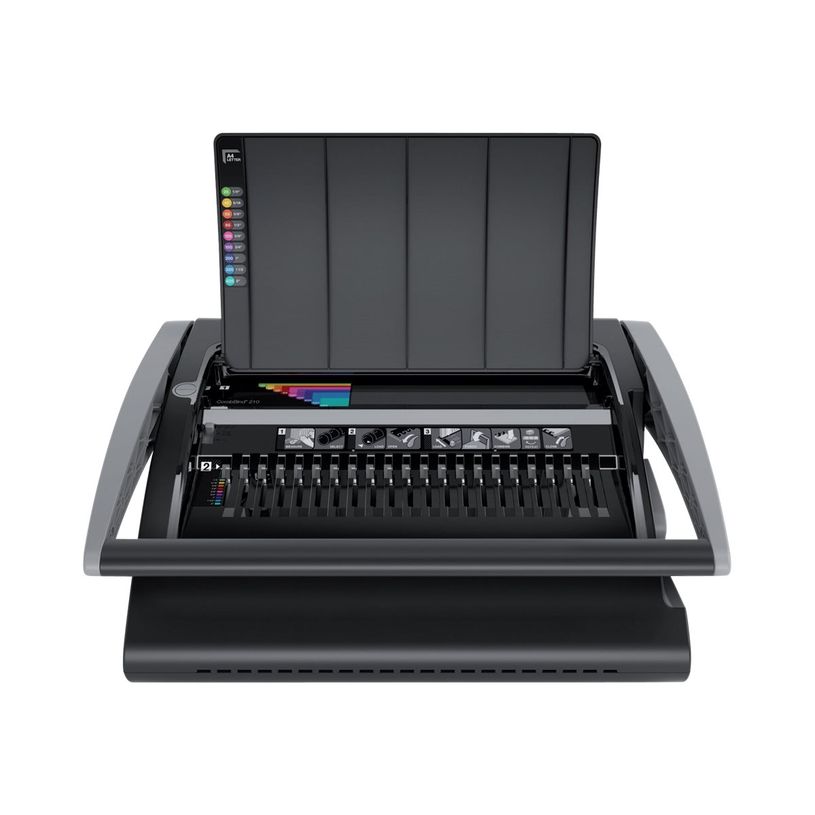 5028252371841-GBC CombBind 210 - machine à relier / relieuse perforeuse manuelle - Perfore 25 feuilles -P_300020301_2-1
