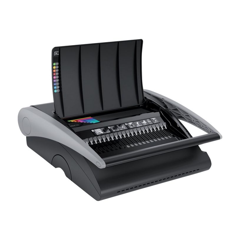 5028252371841-GBC CombBind 210 - machine à relier / relieuse perforeuse manuelle - Perfore 25 feuilles -P_300020301_3-2