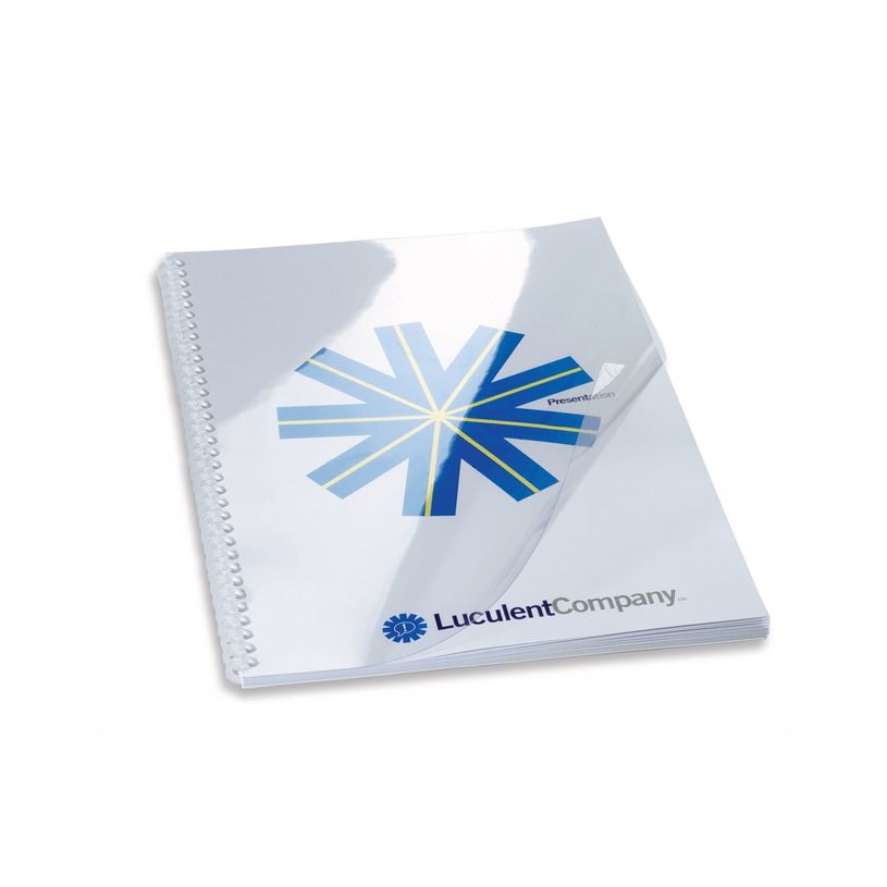 5019577217488-GBC HiClear - 100 couvertures à reliure A3 - 240 microns - transparent-P_300020325_2-1