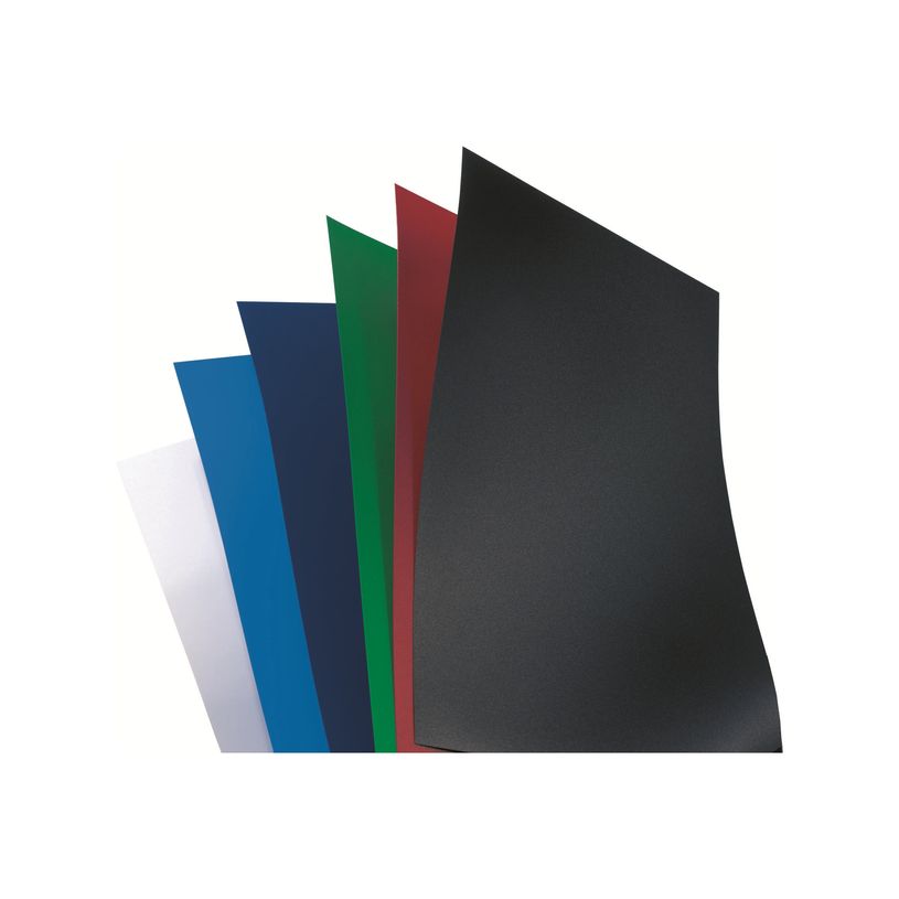 0013465386817-GBC PolyOpaque - 100 couvertures à reliure A4 - 300 microns - blanc-P_300020331_2-1