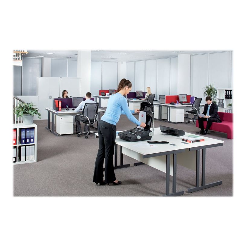 5028252236409-GBC CombBind C340 - machine à relier / relieuse perforeuse manuelle - Perfore 25 feuilles-P_300020341_5-4