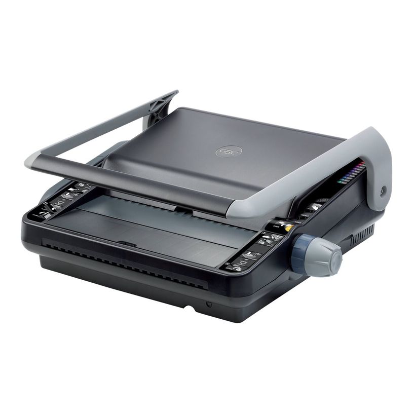 5028252236430-GBC MultiBind - machine à relier / relieuse perforeuse manuelle - Perfore 125 feuilles - -P_300020343_1-0