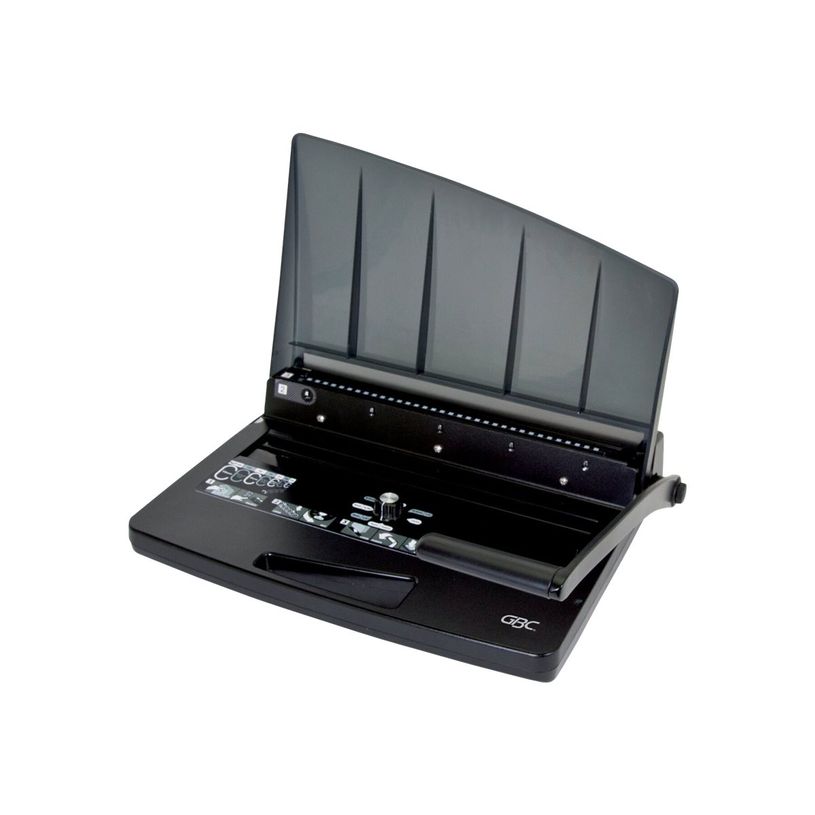 5028252234764-GBC WireBind W15 - machine à relier / relieuse perforeuse manuelle - Perfore 15 feuilles -P_300020346_1-0