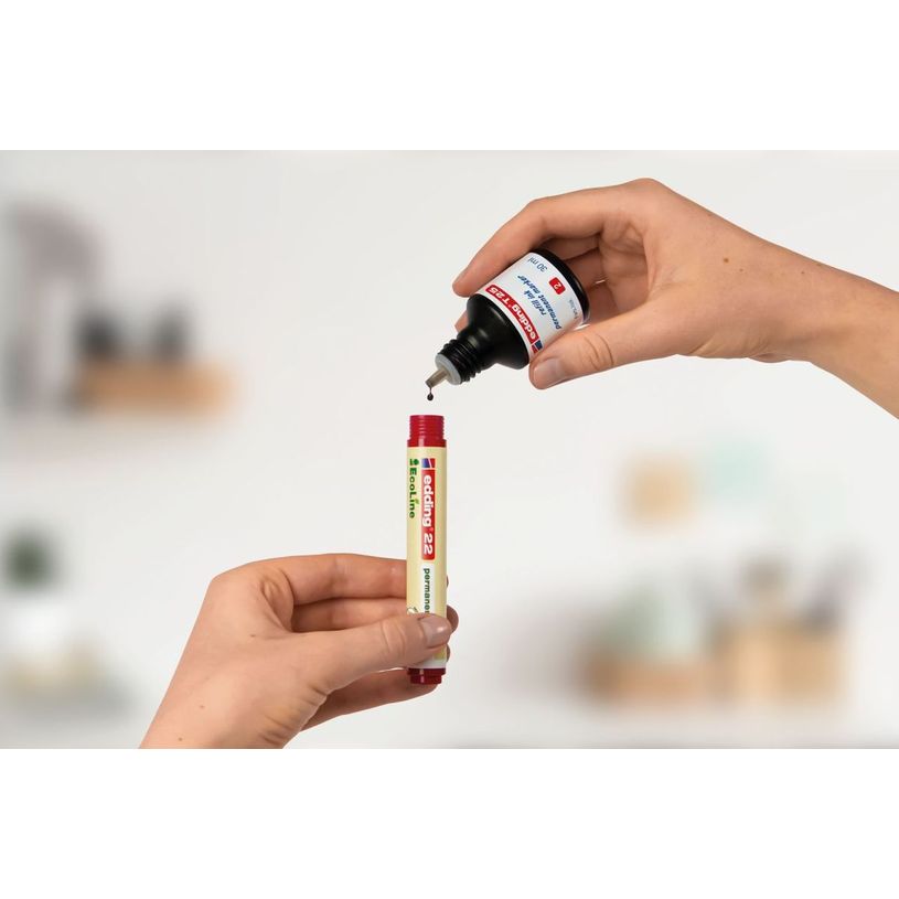 4004764917907-Edding EcoLine 21 - Pack de 4 marqueurs permanents - couleurs assorties-P_300020837_7-6