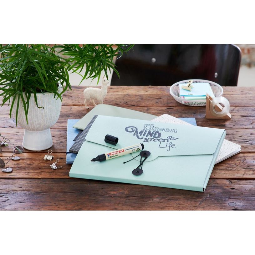 4004764917907-Edding EcoLine 21 - Pack de 4 marqueurs permanents - couleurs assorties-P_300020837_9-8