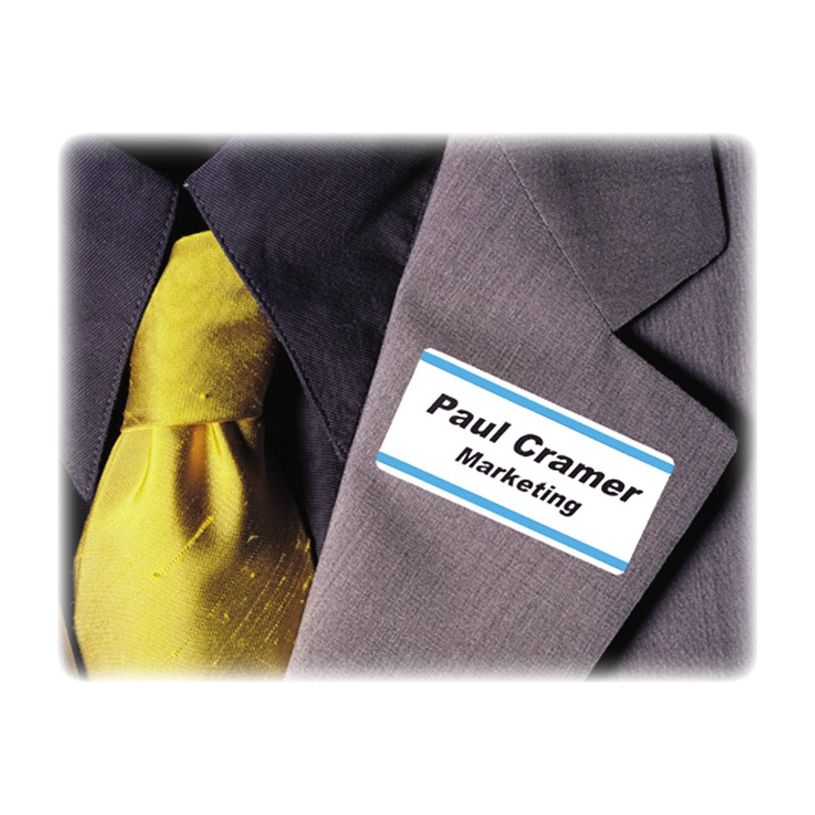 4004182047842-Avery - 540 Badges autocollants textile - 29,6 x 63,5 mm-P_300021916_3-2