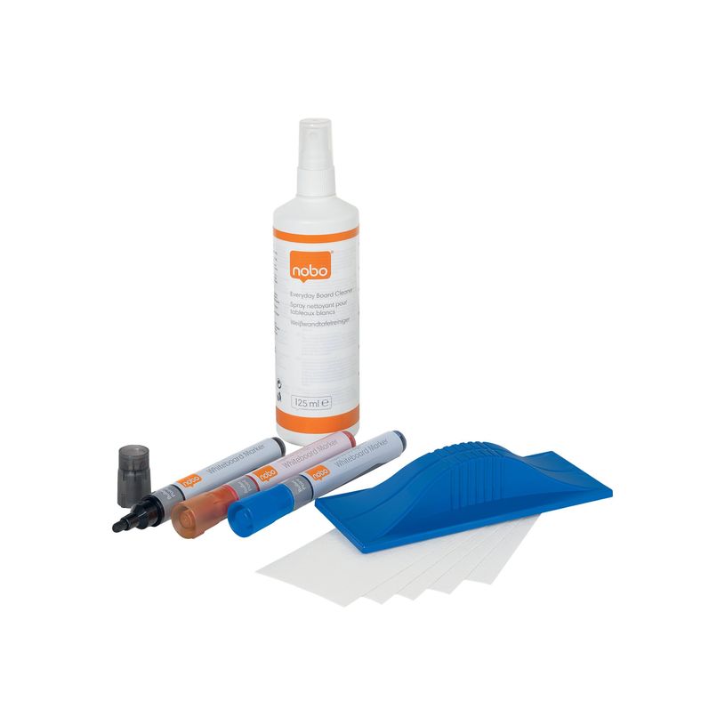 5016812388613-Nobo - Kit d'accessoires - pour P/N: QBPC9060, QBPE1812, QBPE9060, QBPF1290, QBPF1812, QBP-P_300023462_1-0