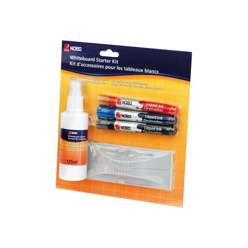 5016812388613-Nobo - Kit d'accessoires - pour P/N: QBPC9060, QBPE1812, QBPE9060, QBPF1290, QBPF1812, QBP-P_300023462_2-1