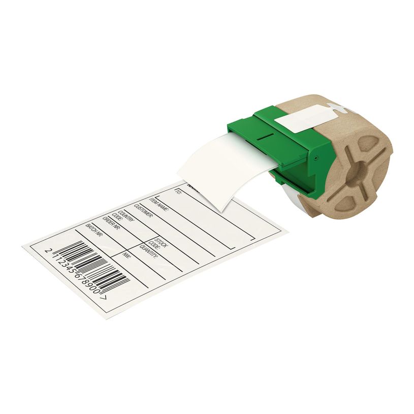 4002432104826-Leitz Icon - 1 rouleau d'étiquettes pour dos de classeur à levier (61cm x 22 m)-P_300023843_3-2