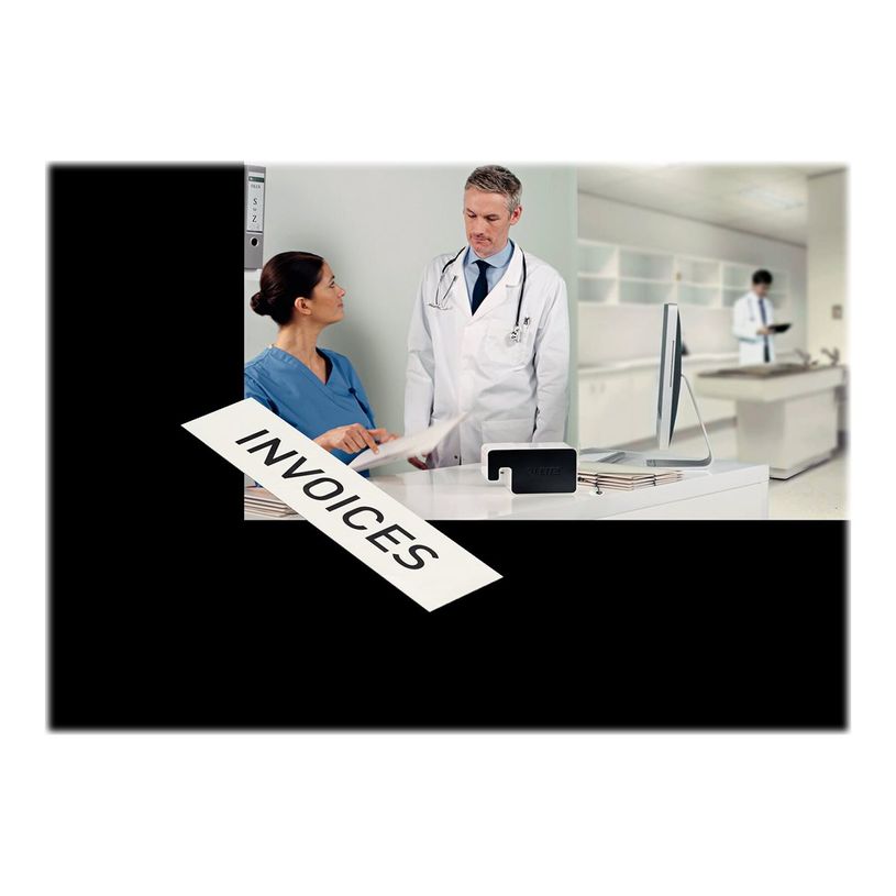 4002432104888-Leitz Icon - 1 rouleau d'étiquettes - (1.91 cm x 21.9 m)-P_300023849_1-3