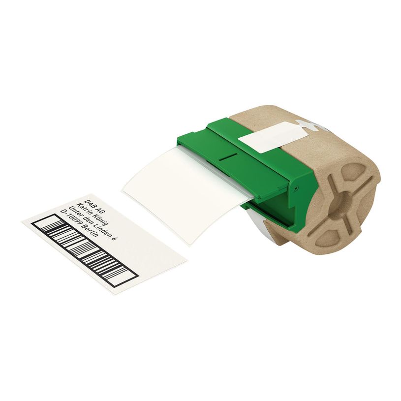 4002432105007-Leitz Icon - 435 étiquettes étiquettes d'expédition - blanc-P_300023855_2-1
