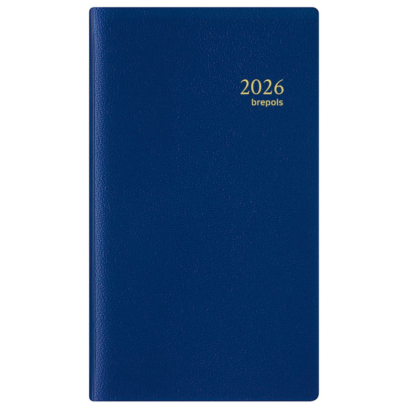 5412303124034-Brepols Genova Interplan - journal de poche - 2022 - 89 x 160 mm--0