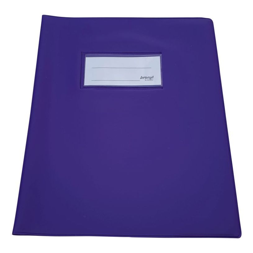 5414202042464-Bronyl - Protège cahier - A4+ - violet--0