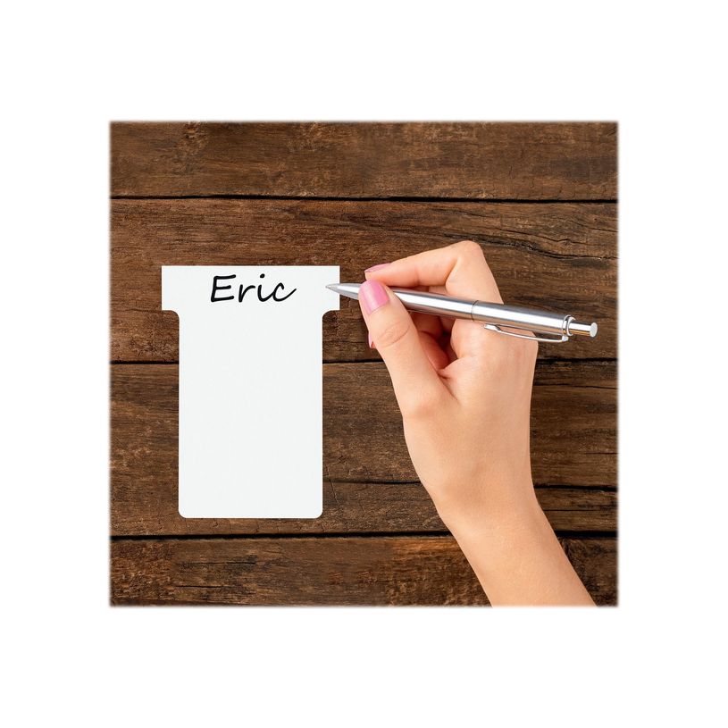 5016812388989-Nobo fiche en T - 1.65 x 4.9 cm - blanc (pack de 100)-P_300024023_10-5