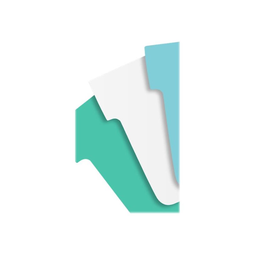 5016812389115-Nobo fiche en T - 8 x 12 cm - blanc (pack de 100)-P_300024028_13-1