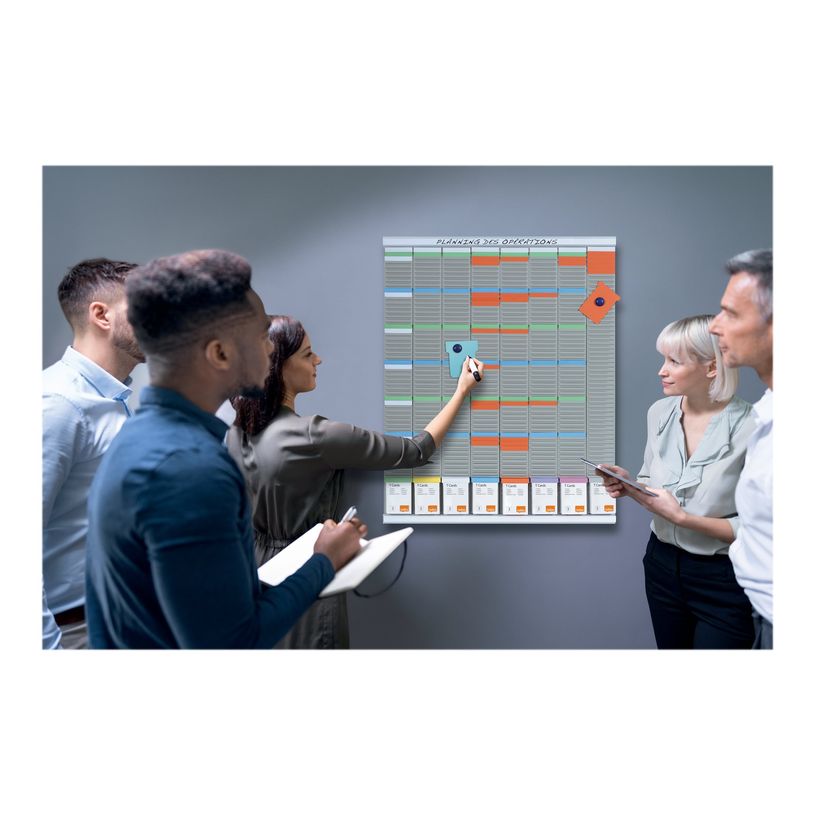 5016812389115-Nobo fiche en T - 8 x 12 cm - blanc (pack de 100)-P_300024028_7-4