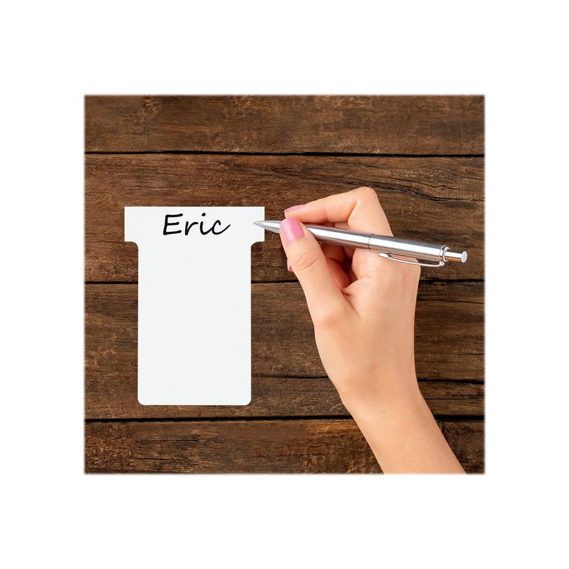 5016812389115-Nobo fiche en T - 8 x 12 cm - blanc (pack de 100)-P_300024028_9-6