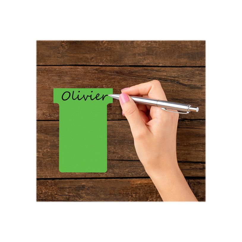 5016812389146-Nobo fiche en T - 8 x 12 cm - vert (pack de 100)-P_300024031_8-6