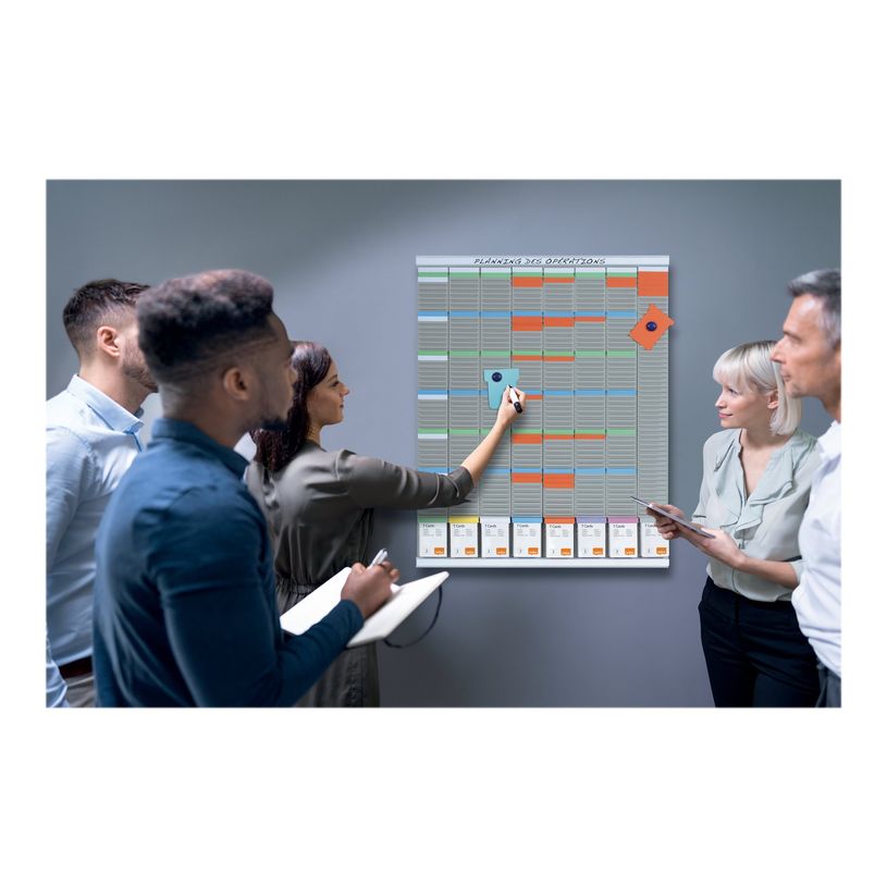 5016812389191-Nobo fiche en T - 8 x 12 cm - bleu clair (pack de 100)-P_300024032_5-2