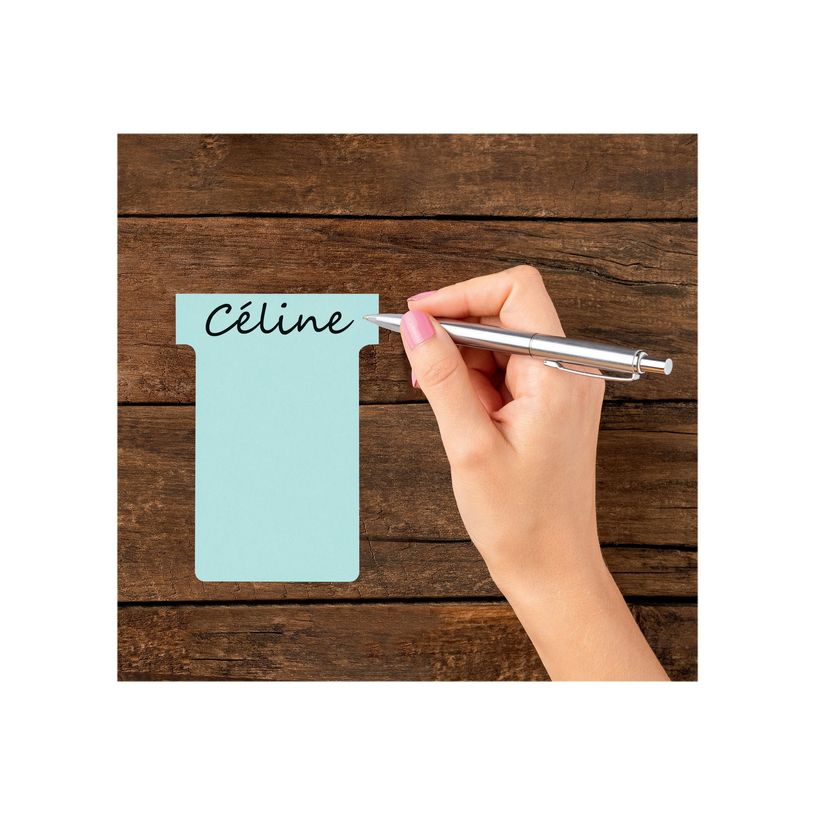 5016812389191-Nobo fiche en T - 8 x 12 cm - bleu clair (pack de 100)-P_300024032_6-3