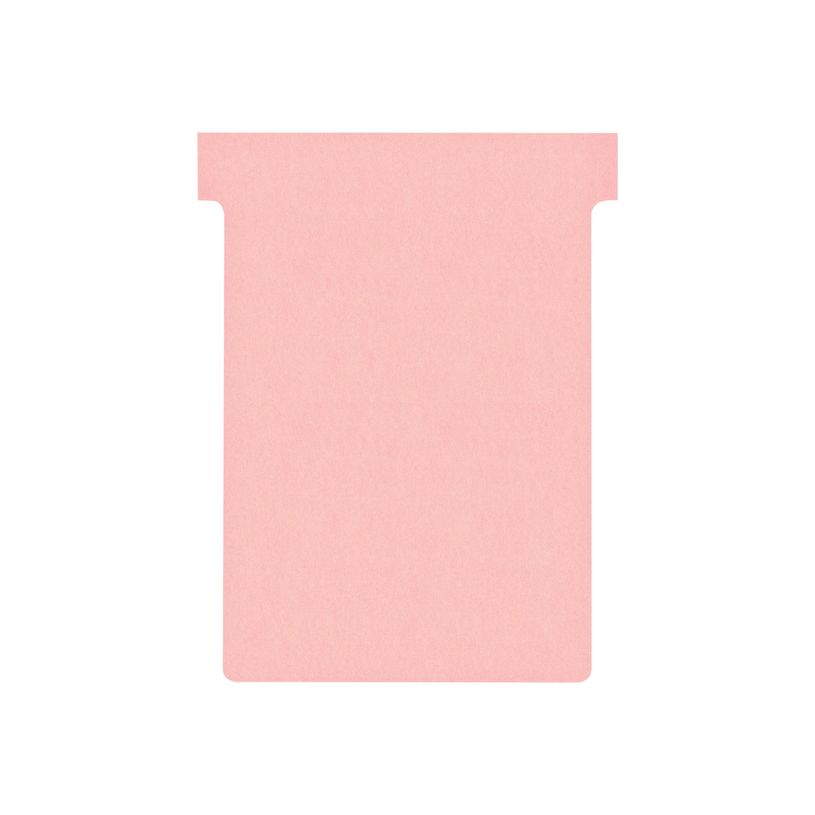 5016812389160-Nobo fiche en T - 8 x 12 cm - rose (pack de 100)-P_300024033_10-0