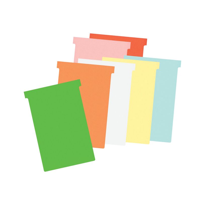 5016812389306-Nobo fiche en T - 11.2 x 18 cm - bleu clair (pack de 100)-P_300024038_12-2