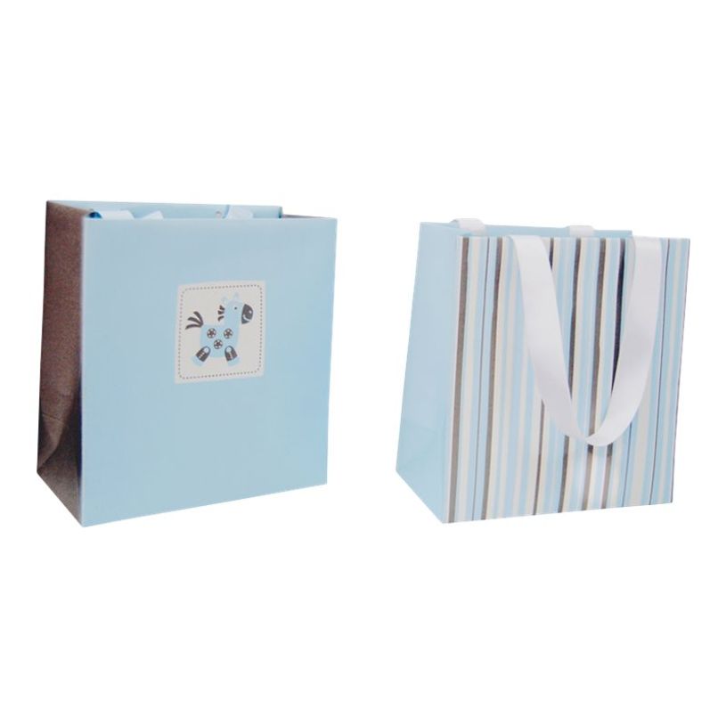 3065502016086-Clairefontaine - sac cadeau - small - 15 cm x 7.5 x 17 cm - disponible en différents thè-P_300024621_4-3