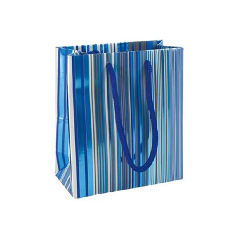 3329682237502-Clairefontaine Premium Small - sac cadeau - 12 cm x 4.5 cm x 13.5 cm - disponible en diff
