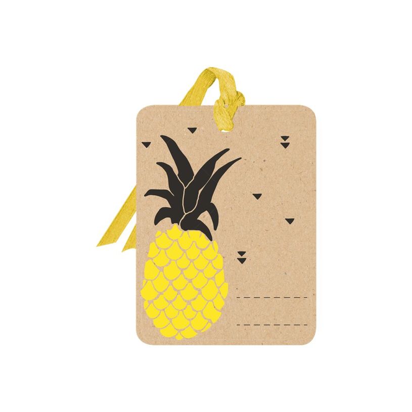 3329682237823-Clairefontaine - étiquette cadeau - 6 cm x 8 cm - fruit - papier (pack de 6)-P_300024629_1-0