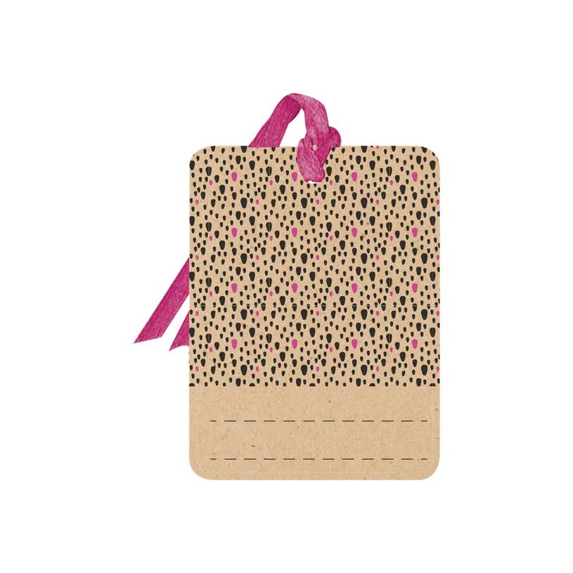 3329682237823-Clairefontaine - étiquette cadeau - 6 cm x 8 cm - fruit - papier (pack de 6)-P_300024629_2-1