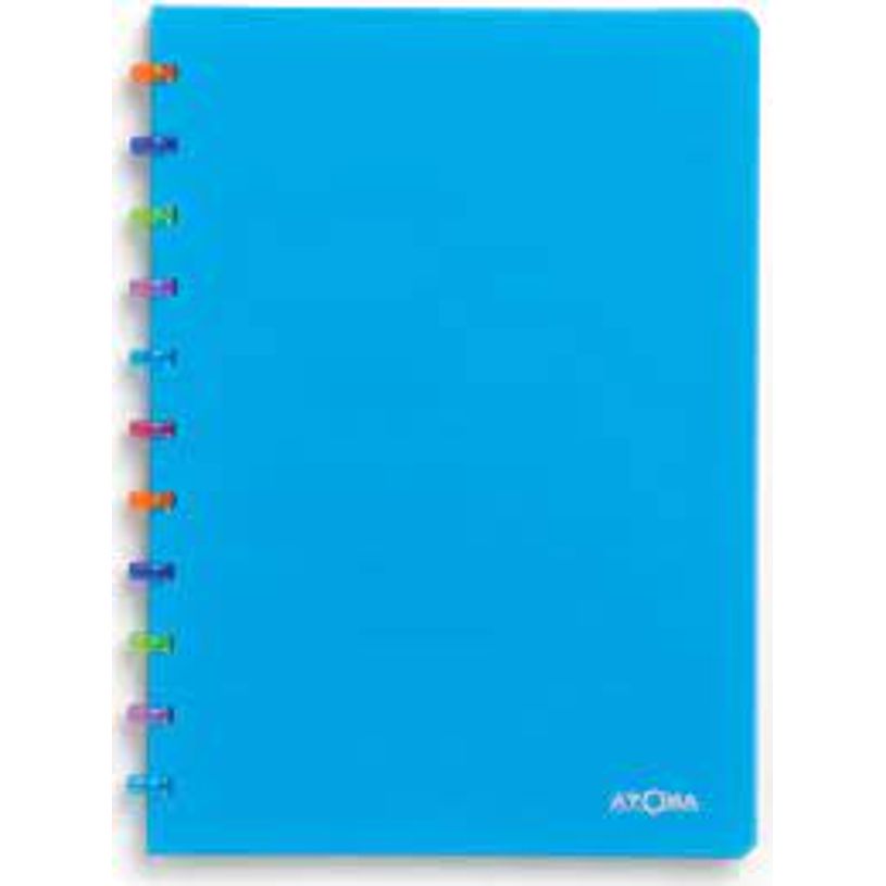 5414202042273-Bronyl - protège cahier - A4 - vert moyen-P_300024771_1-0