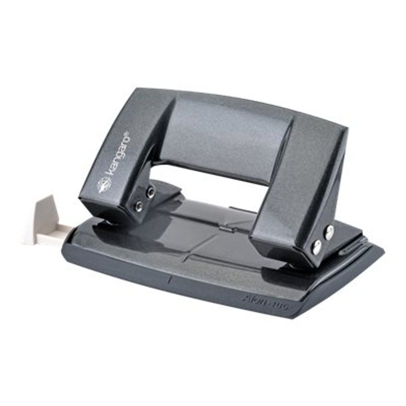 8901057204088-Kangaro Aion 10G/s2 - Nowa 35 - Combo pack - 1 perforateur + 1 agrafeuse - métal gris-P_300024833_2-2