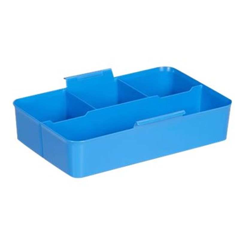 8711112792234-Sunware Q-line - boîte d'archive - 6 litres - bleu, transparent-P_300025047_2-2