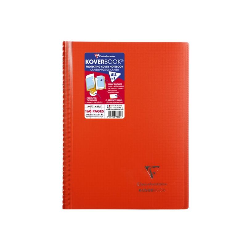 3037923766017-Clairefontaine Koverbook - cahier de notes - A4 - 80 feuilles-P_300025145_8-7